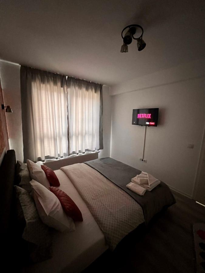 Moncler Family Apartment บราชอฟ ภายนอก รูปภาพ