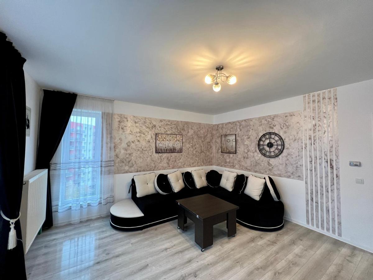 Moncler Family Apartment บราชอฟ ภายนอก รูปภาพ