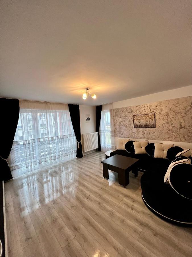 Moncler Family Apartment บราชอฟ ภายนอก รูปภาพ